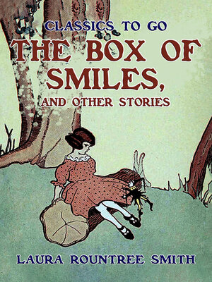 cover image of The Box of Smiles, and Other Stories